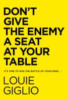 Don_t_give_the_enemy_a_seat_at_your_table